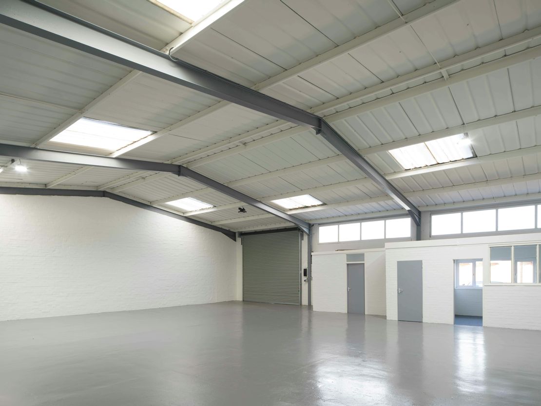 Unit 4, Guardian Road Industrial Estate, Guardian Road, Norwich, NR5 8PF