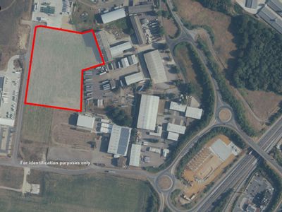 Property Image for Twells Business Park, Falcon Road, Snetterton, NR16 2FB