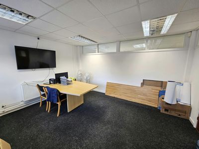 Property Image for Ground Floor, Jacquard House, Old Bank of England Court, Queen Street, Norwich, NR2 4SX