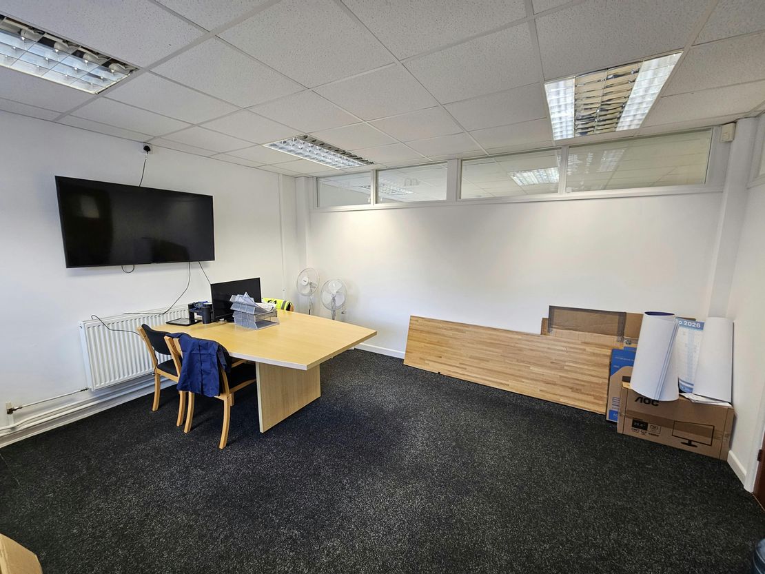 Ground Floor, Jacquard House, Old Bank of England Court, Queen Street, Norwich, NR2 4SX