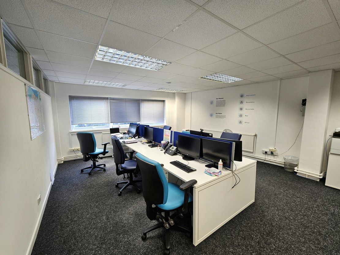 Ground Floor, Jacquard House, Old Bank of England Court, Queen Street, Norwich, NR2 4SX