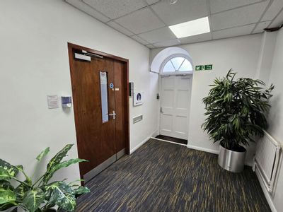 Property Image for Ground Floor, Jacquard House, Old Bank of England Court, Queen Street, Norwich, NR2 4SX