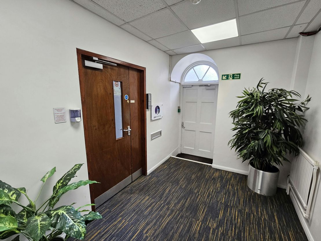 Ground Floor, Jacquard House, Old Bank of England Court, Queen Street, Norwich, NR2 4SX
