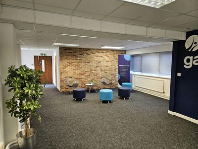 Property Image for Ground Floor, Jacquard House, Old Bank of England Court, Queen Street, Norwich, NR2 4SX