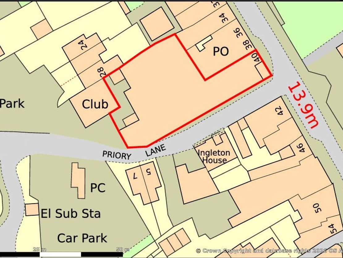 40 St. Marys Street, Bungay, NR35 1AX