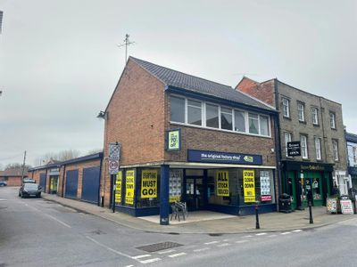 Property Image for 40 St. Marys Street, Bungay, NR35 1AX