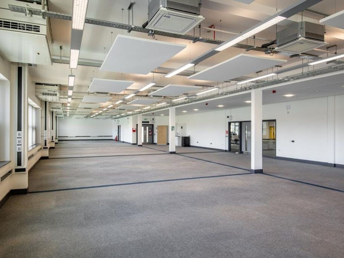 Hangar 5, Anson Road, Norwich, NR6 6ED