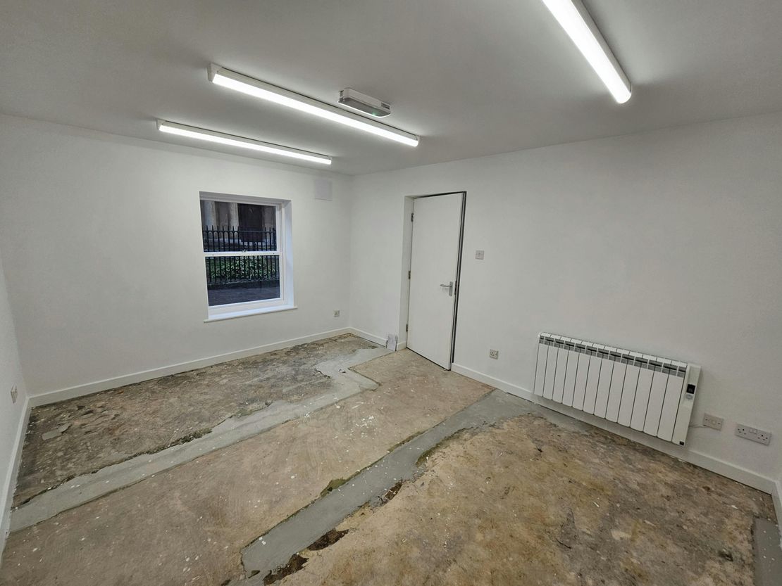 11 Upper Goat Lane, Norwich, NR2 1EW