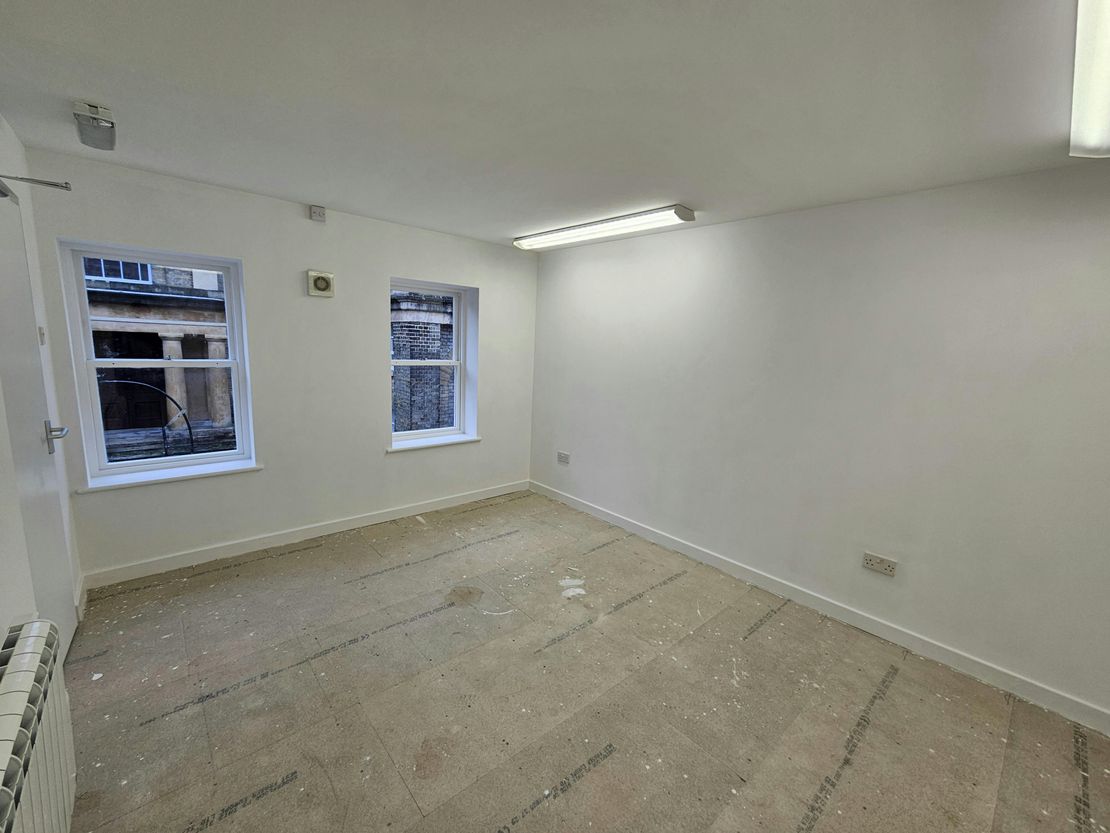11 Upper Goat Lane, Norwich, NR2 1EW
