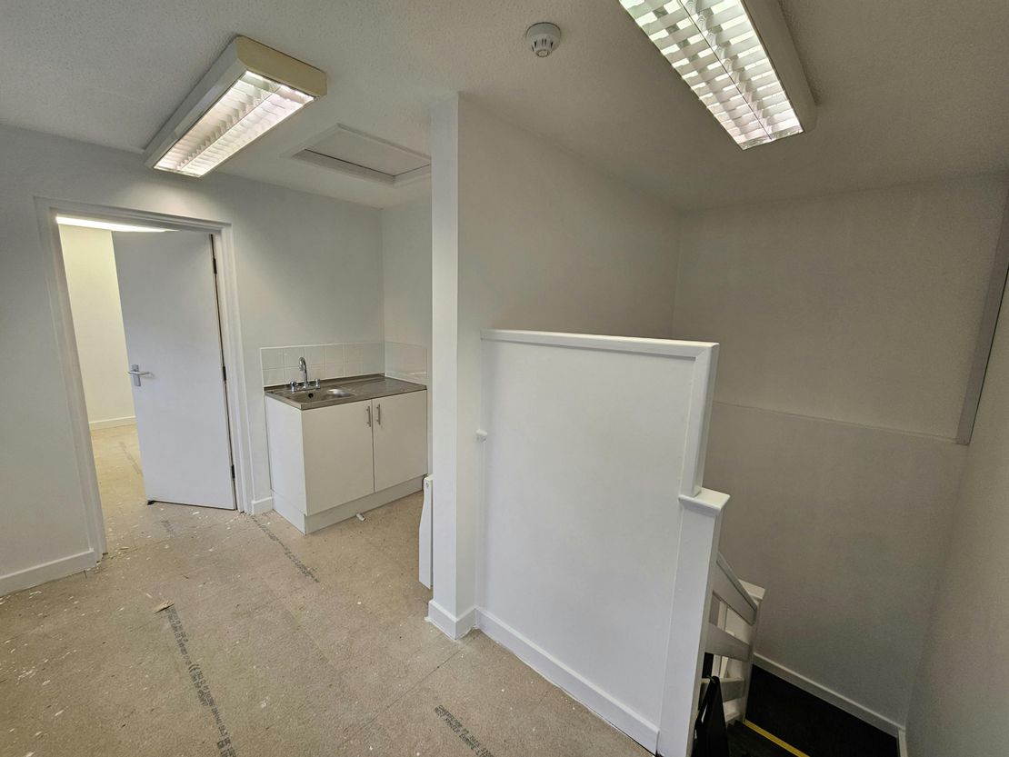 11 Upper Goat Lane, Norwich, NR2 1EW