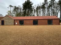 Property Image for Hall Farm, Swaffham Road, East Raynham, Fakenham, NR21 7EE