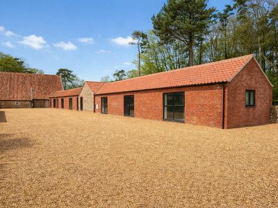Property Image for Hall Farm, Swaffham Road, East Raynham, Fakenham, NR21 7EE