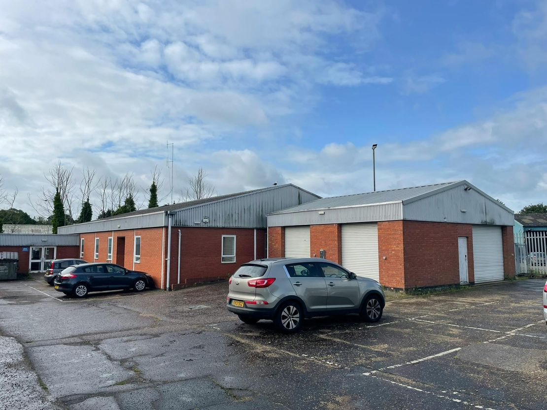 St. Florian House, Ayton Road, Wymondham, NR18 0QH