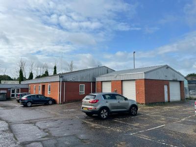 Property Image for St. Florian House, Ayton Road, Wymondham, NR18 0QH