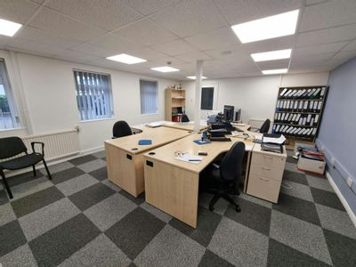 Property Image for St. Florian House, Ayton Road, Wymondham, NR18 0QH
