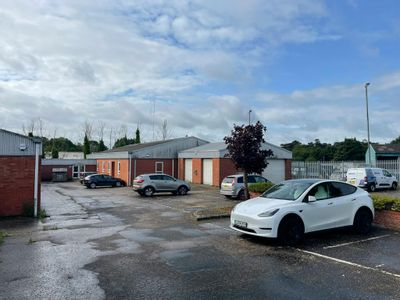 Property Image for St. Florian House, Ayton Road, Wymondham, NR18 0QH