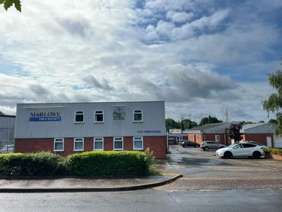 Property Image for St. Florian House, Ayton Road, Wymondham, NR18 0QH
