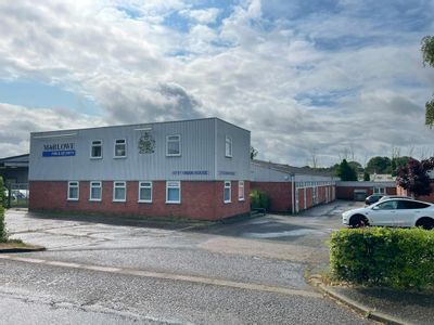 Property Image for St. Florian House, Ayton Road, Wymondham, NR18 0QH