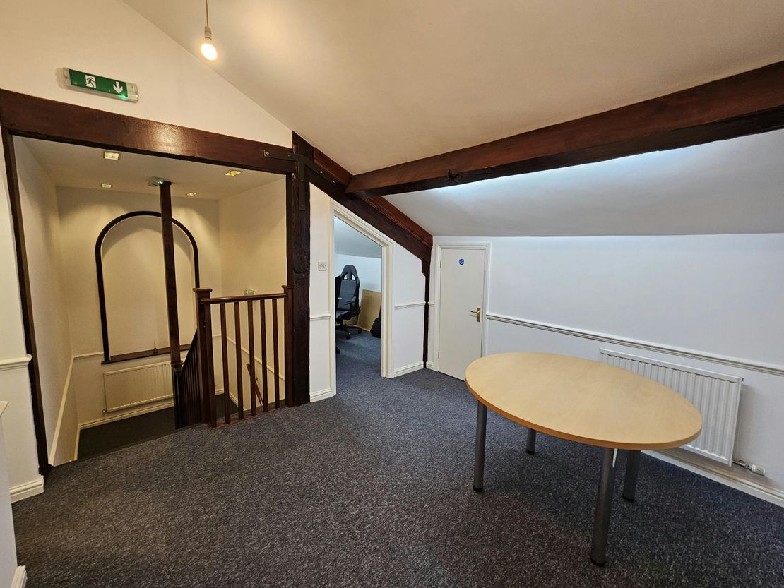 St. Francis House, 141-147 Queens Road, Norwich, NR1 3PN