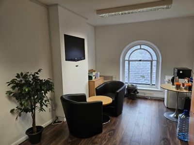Property Image for St. Francis House, 141-147 Queens Road, Norwich, NR1 3PN