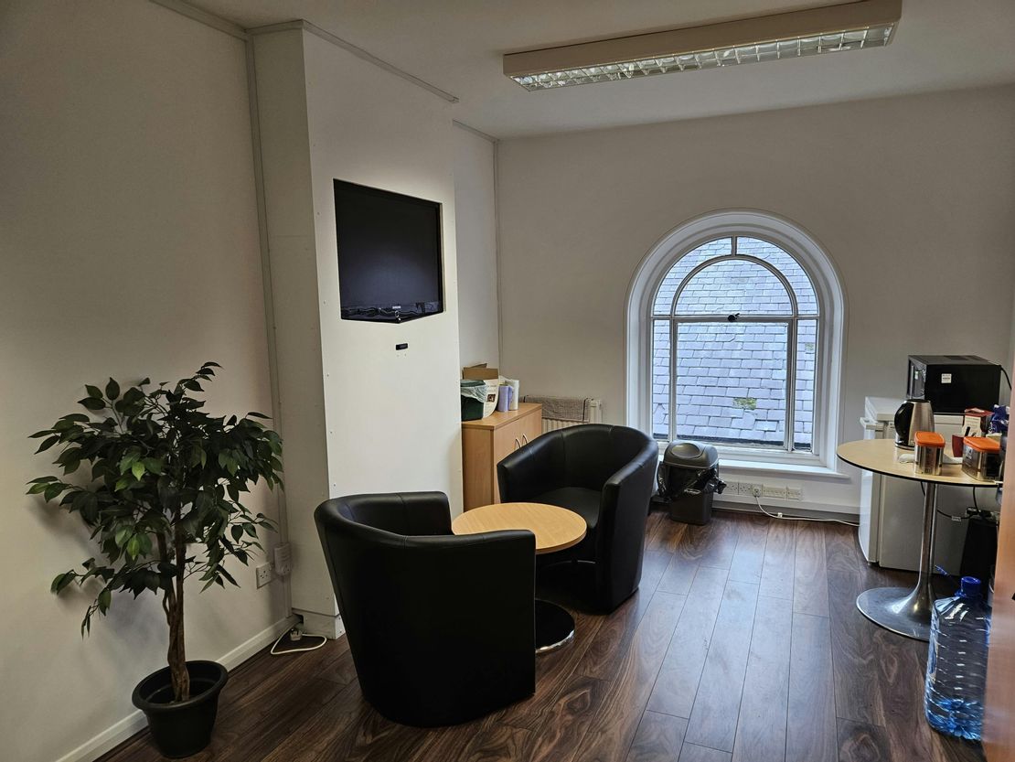 St. Francis House, 141-147 Queens Road, Norwich, NR1 3PN