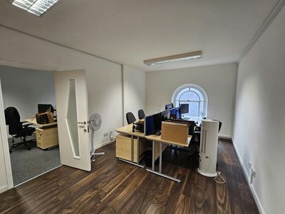 Property Image for St. Francis House, 141-147 Queens Road, Norwich, NR1 3PN