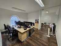 Property Image for St. Francis House, 141-147 Queens Road, Norwich, NR1 3PN