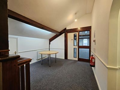 Property Image for St. Francis House, 141-147 Queens Road, Norwich, NR1 3PN