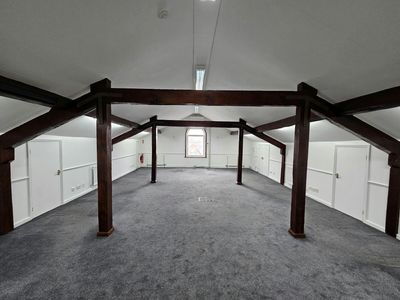 Property Image for St. Francis House, 141-147 Queens Road, Norwich, NR1 3PN