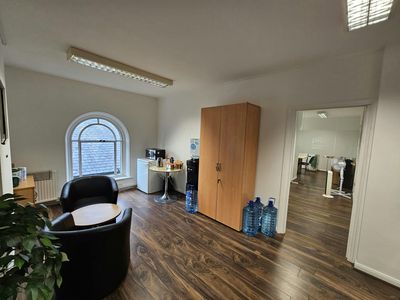 Property Image for St. Francis House, 141-147 Queens Road, Norwich, NR1 3PN