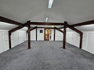 Property Image for St. Francis House, 141-147 Queens Road, Norwich, NR1 3PN