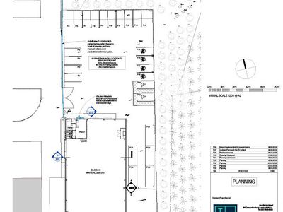 Property Image for Block C, Abbey Farm Commercial Park, Southwell Road, Horsham St Faith, NR10 3JU