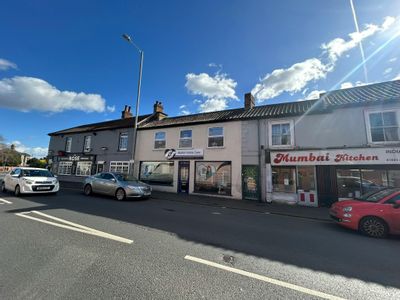 Property Image for 231 Queens Road, Norwich, NR1 3AE