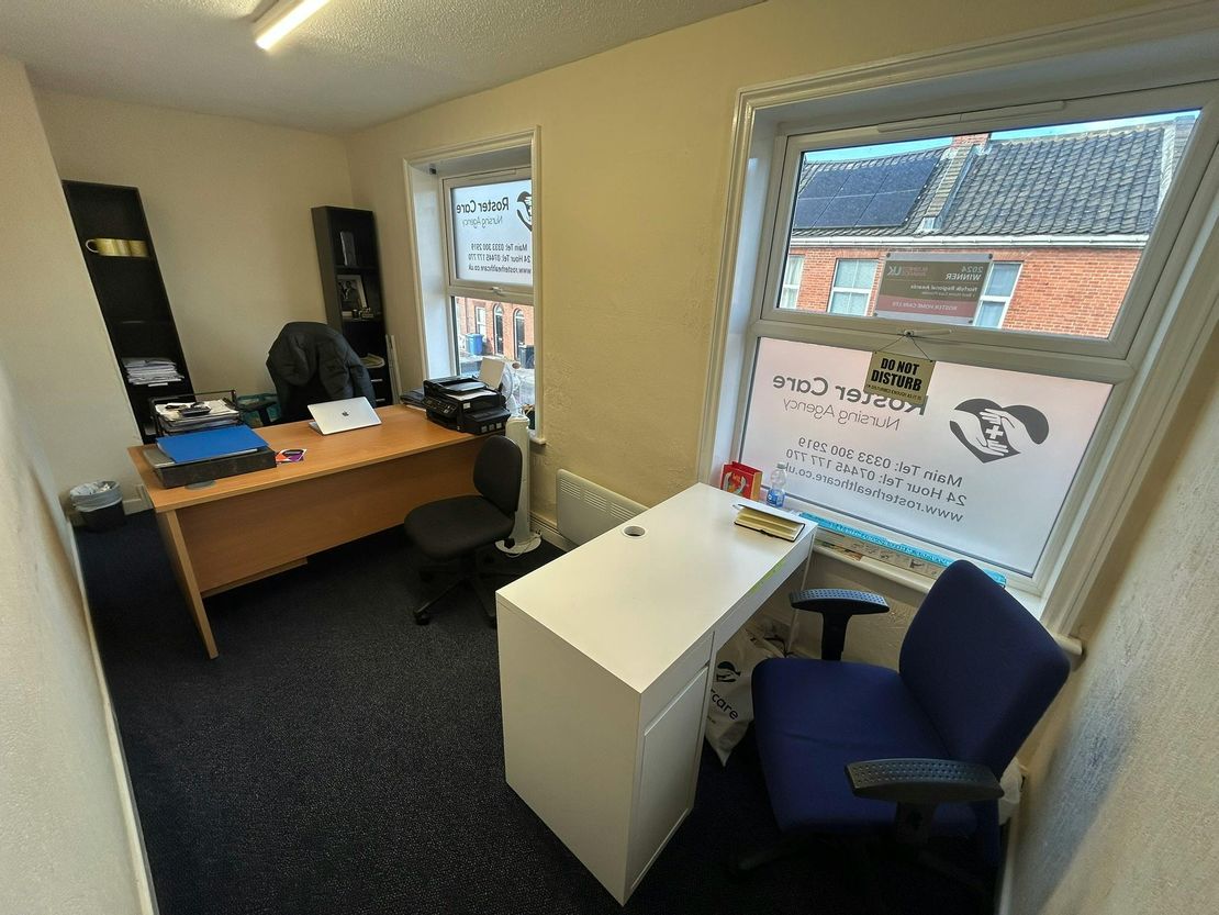 231 Queens Road, Norwich, NR1 3AE
