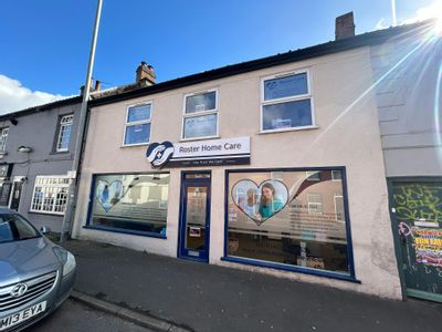 Property Image for 231 Queens Road, Norwich, NR1 3AE