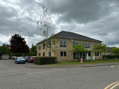 Property Image for Meridian Way, 15 Meridian Business Park, Norwich, NR7 0TA
