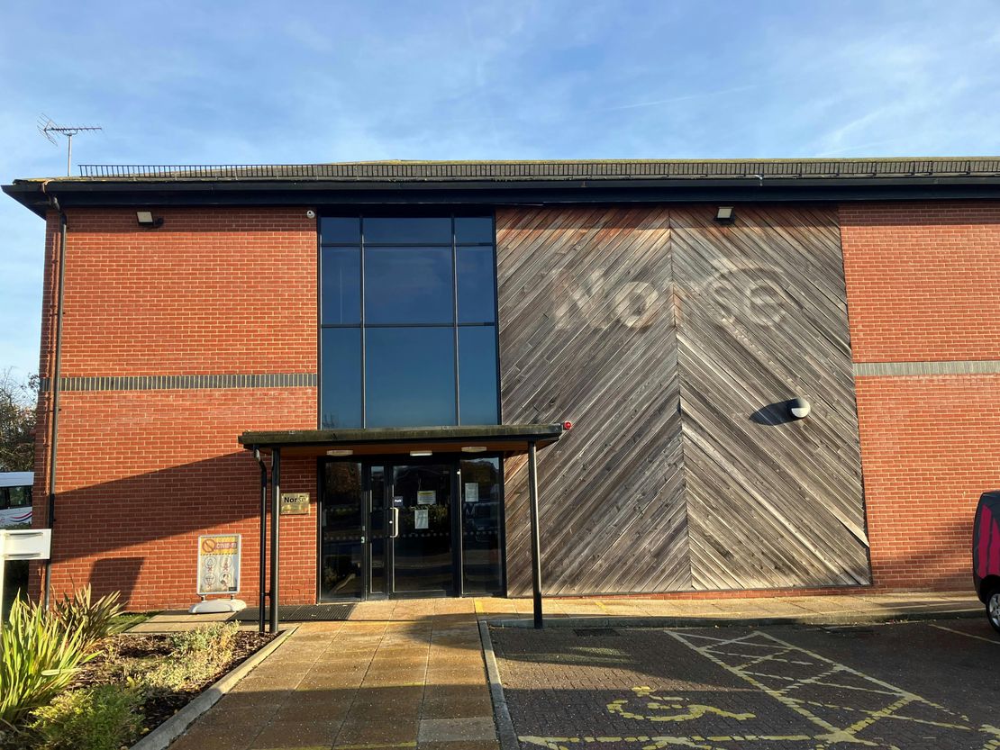 280 Fifers Lane, Norwich, NR6 6EQ