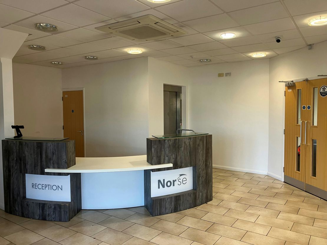 280 Fifers Lane, Norwich, NR6 6EQ