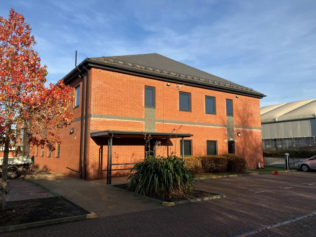 280 Fifers Lane, Norwich, NR6 6EQ