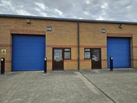Property Image for Unit H4 & H5, Abbey Farm Commercial Park, Horsham St. Faith, NR10 3JU