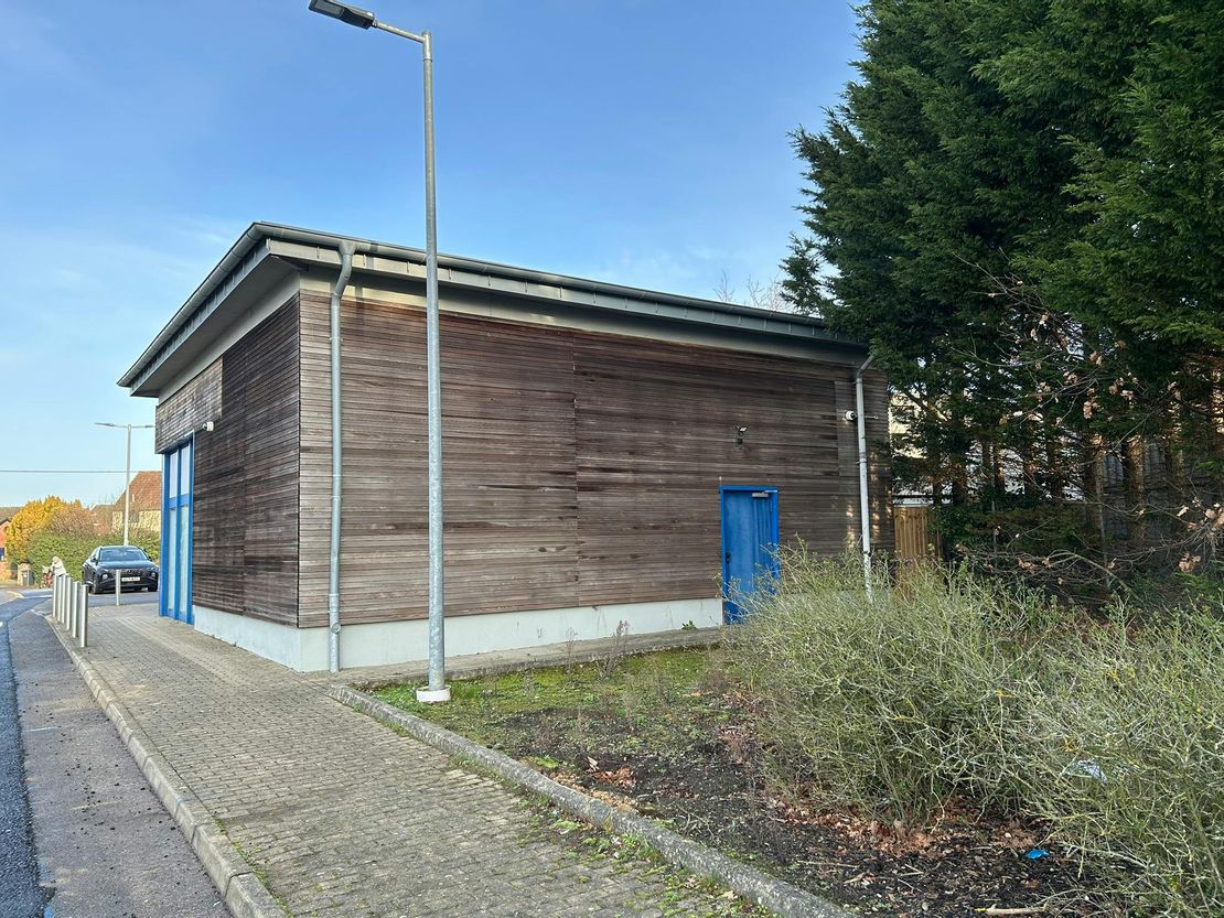 Holt Road, Fakenham, NR21 8JG