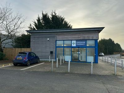 Property Image for Holt Road, Fakenham, NR21 8JG