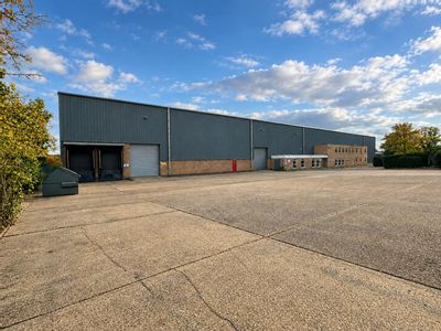 Property Image for 34, Europa Way, Martineau Lane, Norwich, NR1 2EN