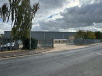 Property Image for Europa Way, 34 Martineau Lane, Norwich, NR1 2EN
