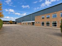 Property Image for 34, Europa Way, Martineau Lane, Norwich, NR1 2EN