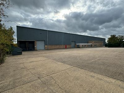 Property Image for Europa Way, 34 Martineau Lane, Norwich, NR1 2EN