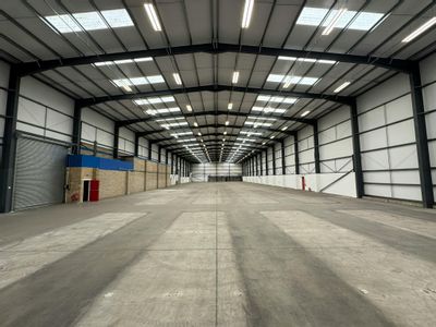 Property Image for Europa Way, 34 Martineau Lane, Norwich, NR1 2EN
