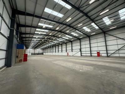Property Image for Europa Way, 34 Martineau Lane, Norwich, NR1 2EN