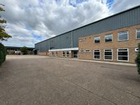 Property Image for Europa Way, 34 Martineau Lane, Norwich, NR1 2EN