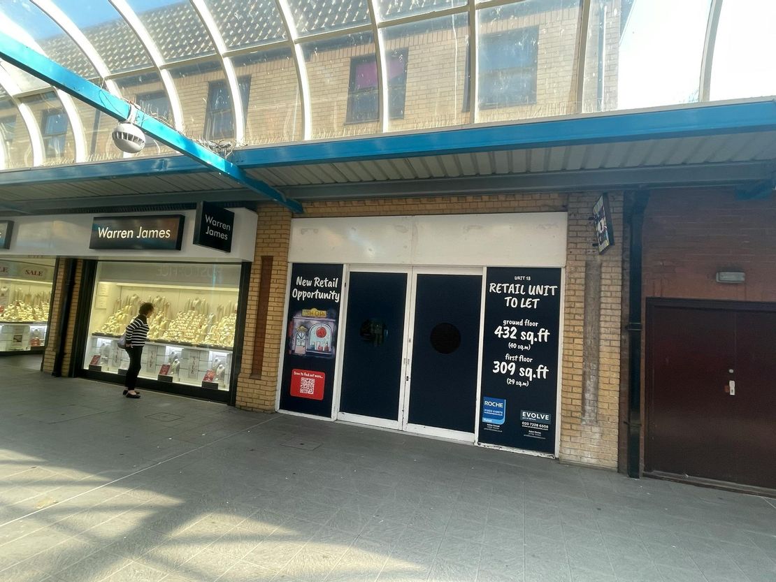 18 The Britten Centre, Lowestoft, NR32 1LR